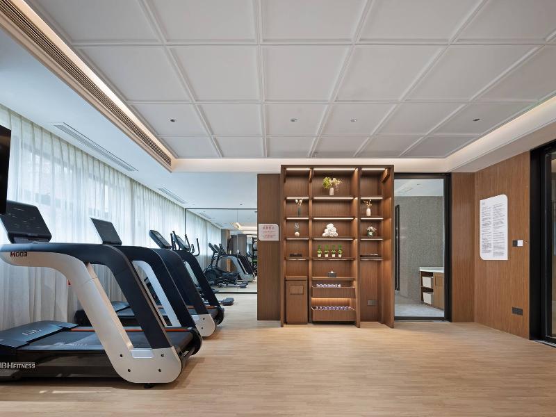 Hilton Garden Inn Leshan Shizhong image