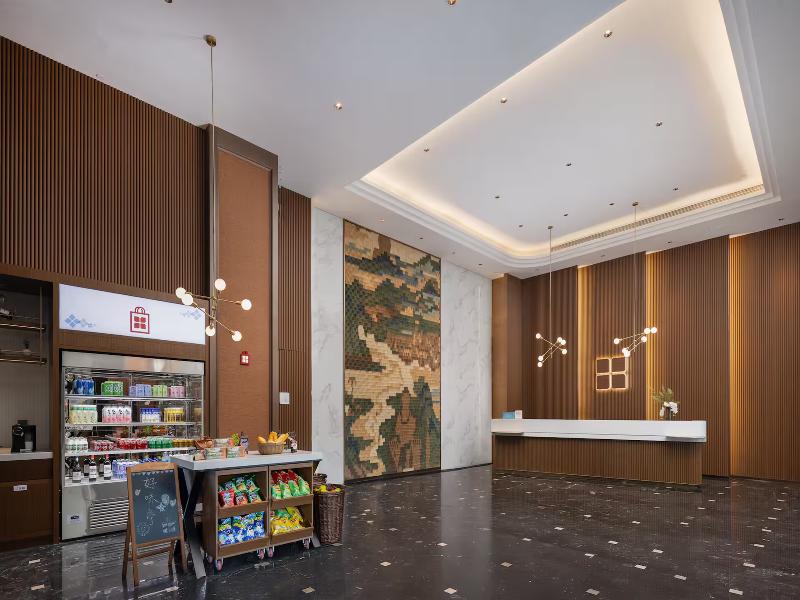 Hilton Garden Inn Leshan Shizhong image