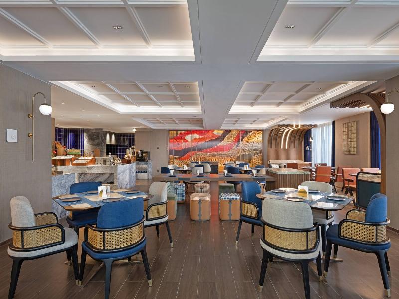 Hilton Garden Inn Leshan Shizhong image 1