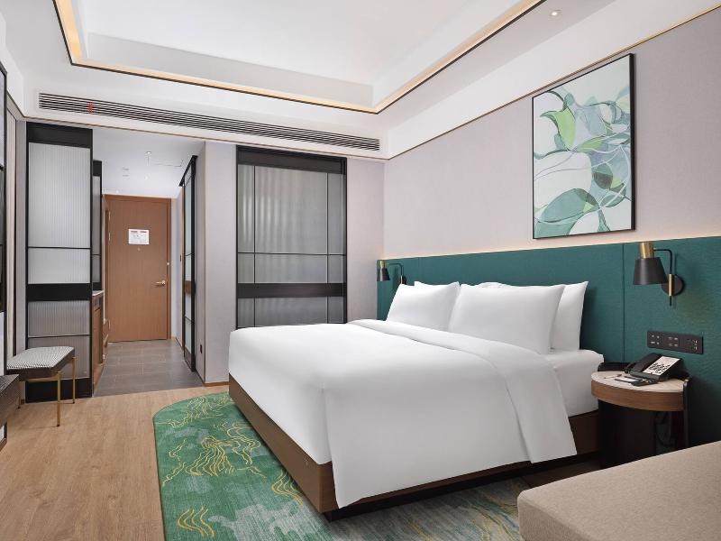 Hilton Garden Inn Leshan Shizhong image