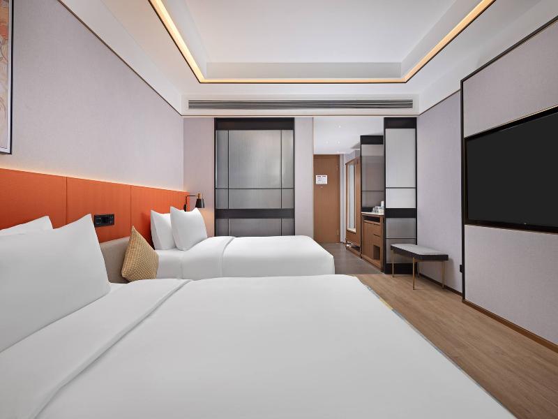 Hilton Garden Inn Leshan Shizhong image