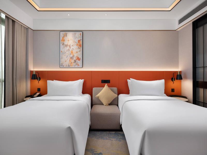 Hilton Garden Inn Leshan Shizhong image