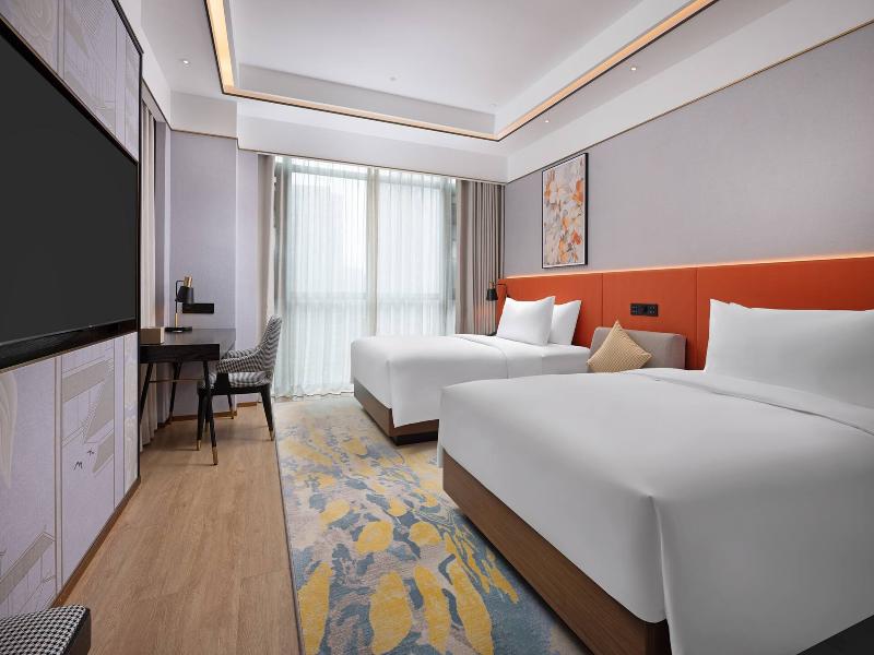 Hilton Garden Inn Leshan Shizhong image