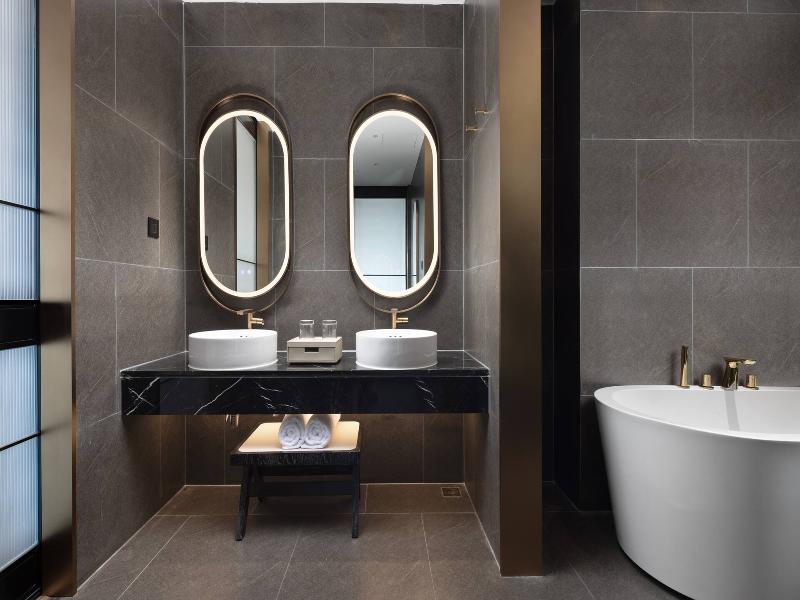 Hilton Garden Inn Leshan Shizhong image