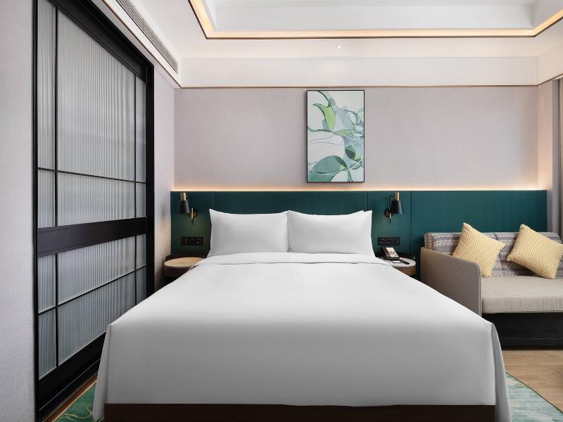 Hilton Garden Inn Leshan Shizhong image