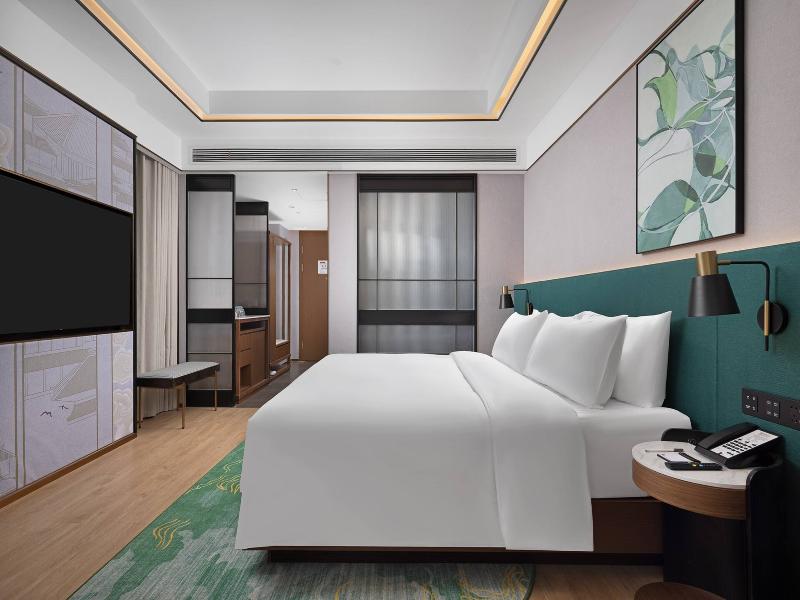 Hilton Garden Inn Leshan Shizhong image 7