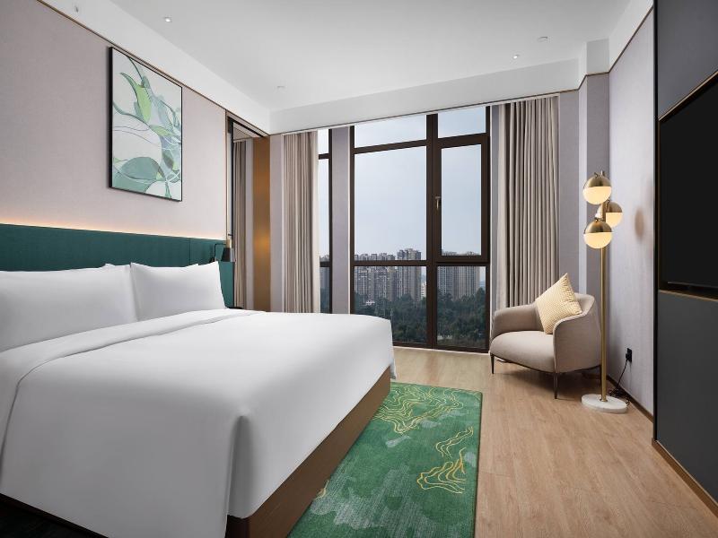 Hilton Garden Inn Leshan Shizhong image