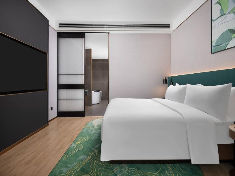 Hilton Garden Inn Leshan Shizhong image