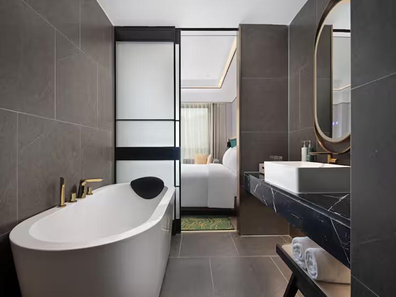 Hilton Garden Inn Leshan Shizhong image