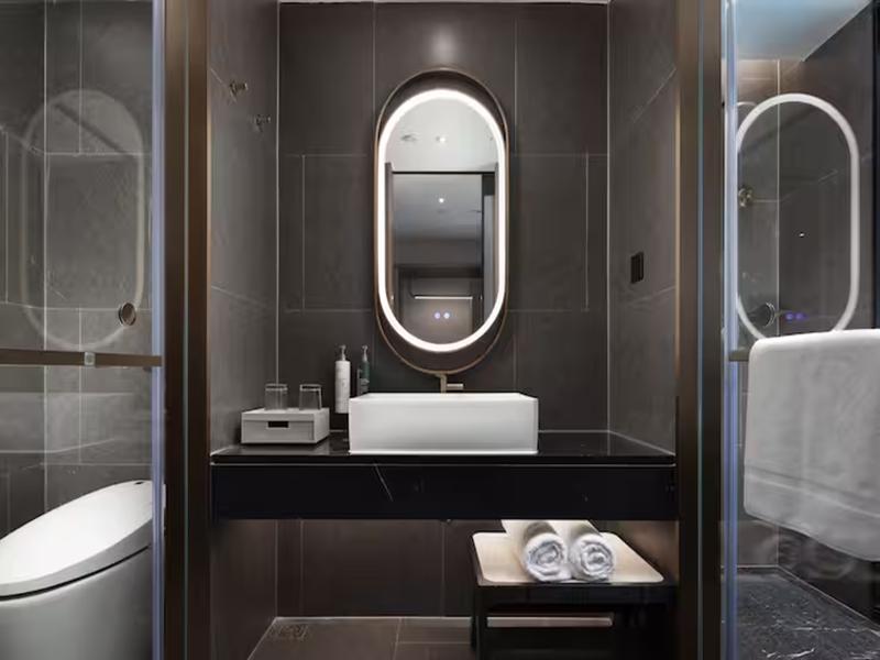 Hilton Garden Inn Leshan Shizhong image