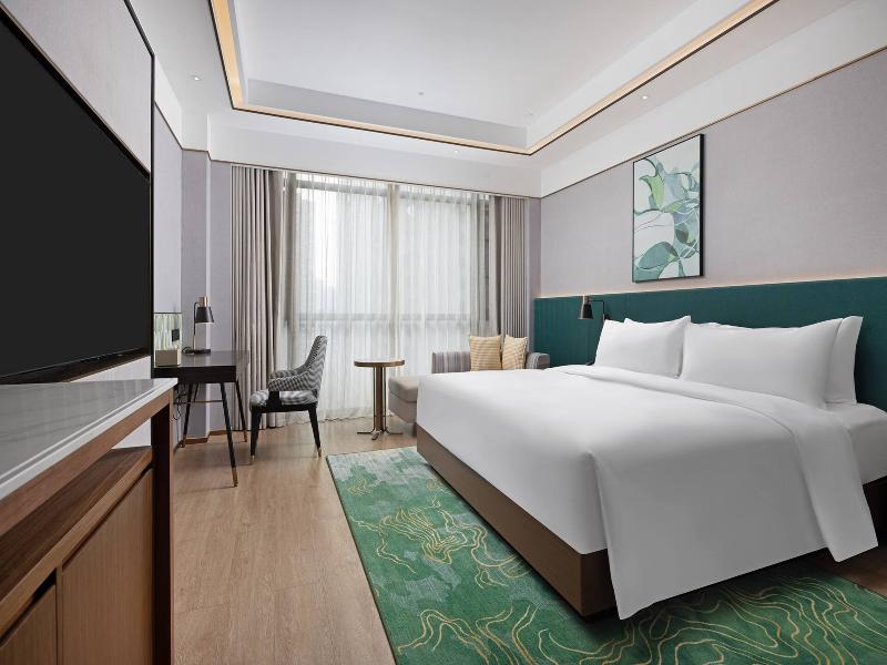 Hilton Garden Inn Leshan Shizhong image