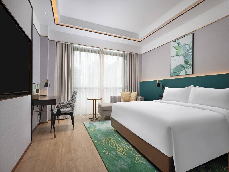 Hilton Garden Inn Leshan Shizhong image 10