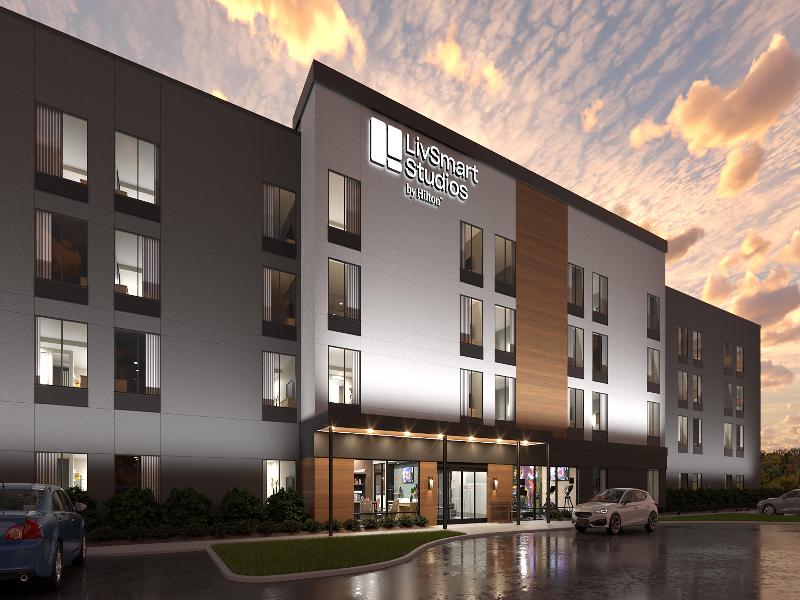 Livsmart Studios By Hilton Kokomo image