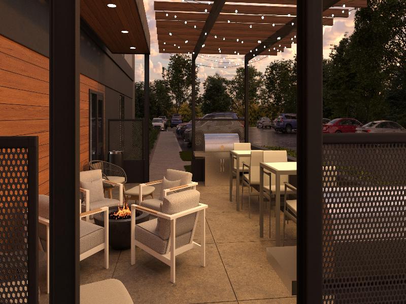 Livsmart Studios By Hilton Kokomo image