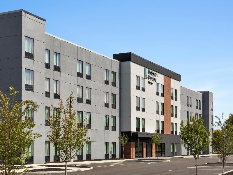 Livsmart Studios By Hilton Kokomo image