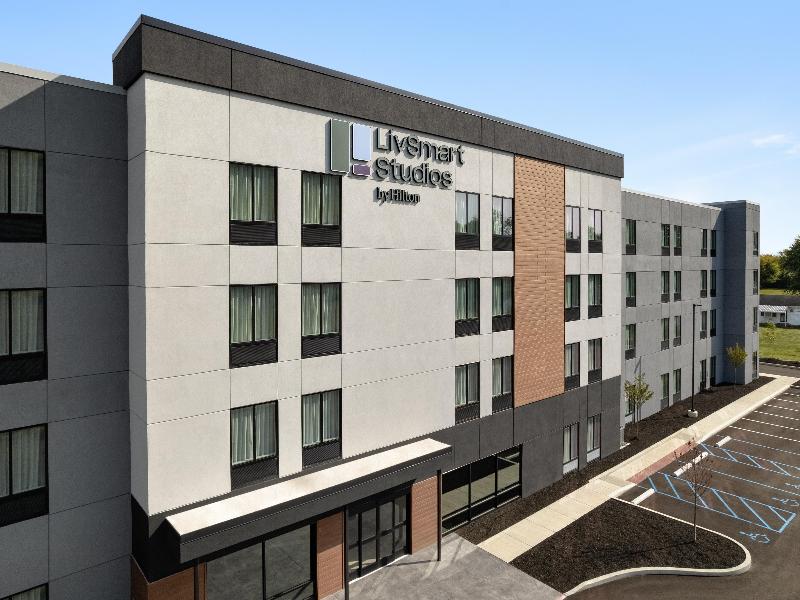 Livsmart Studios By Hilton Kokomo image