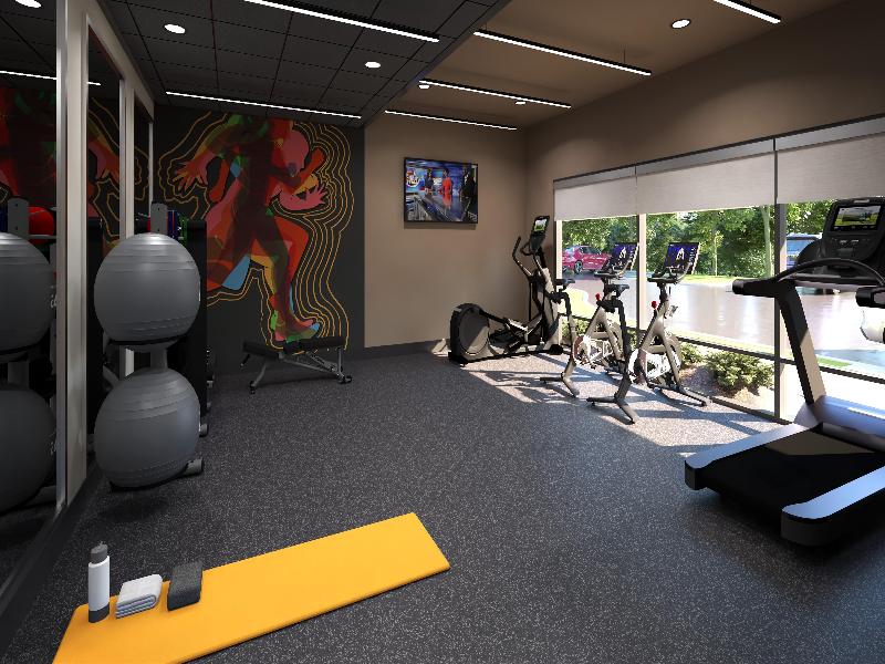 Livsmart Studios By Hilton Kokomo image