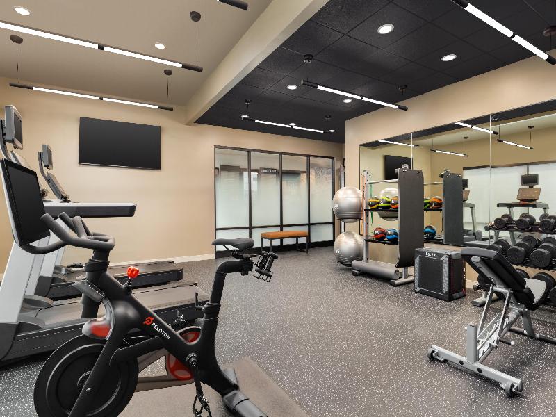 Livsmart Studios By Hilton Kokomo image