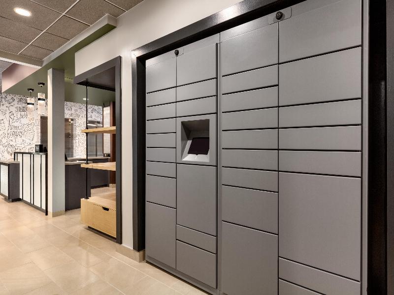 Livsmart Studios By Hilton Kokomo image