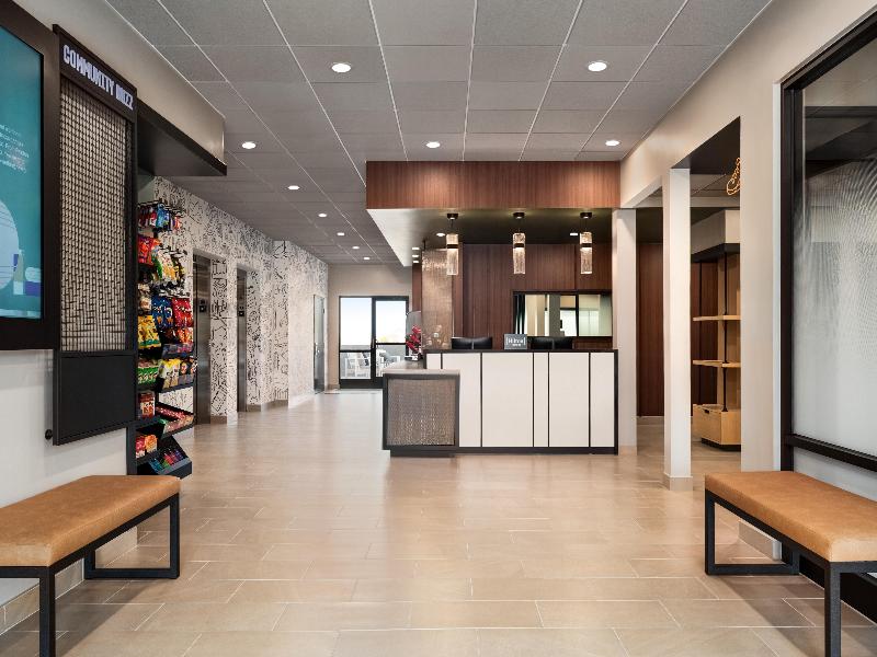 Livsmart Studios By Hilton Kokomo image