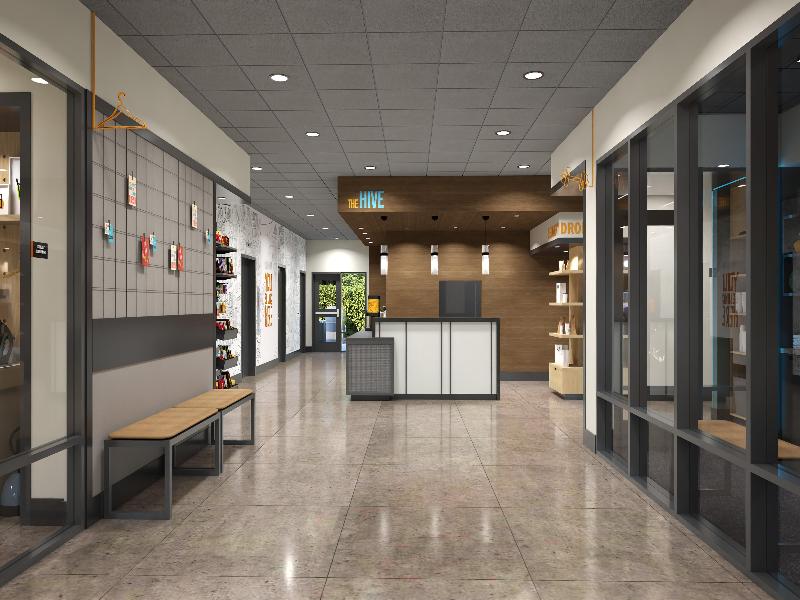 Livsmart Studios By Hilton Kokomo image