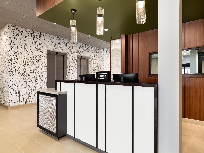 Livsmart Studios By Hilton Kokomo image