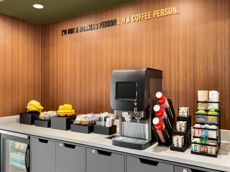 Livsmart Studios By Hilton Kokomo image