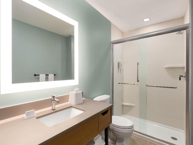 Livsmart Studios By Hilton Kokomo image
