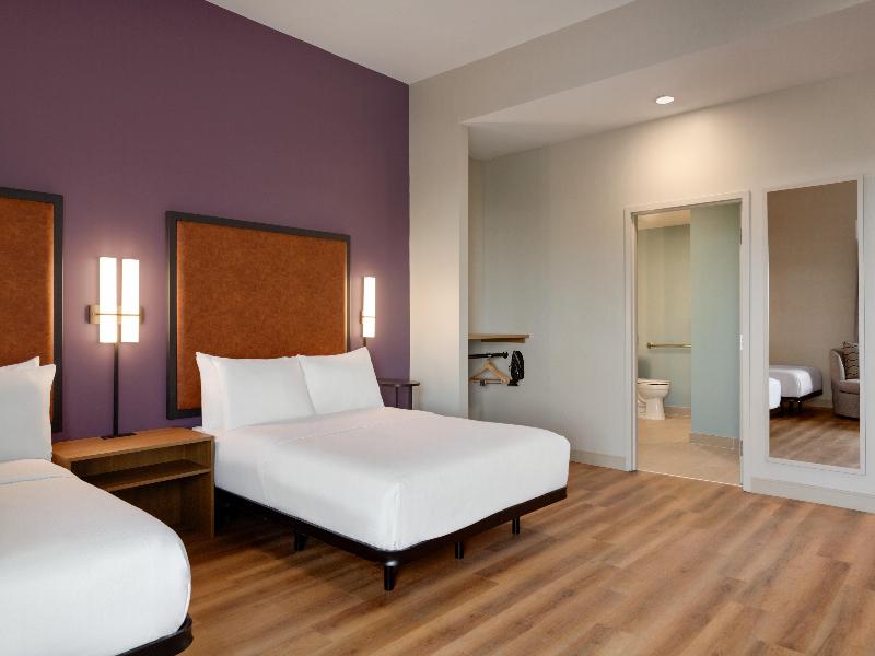 Livsmart Studios By Hilton Kokomo image