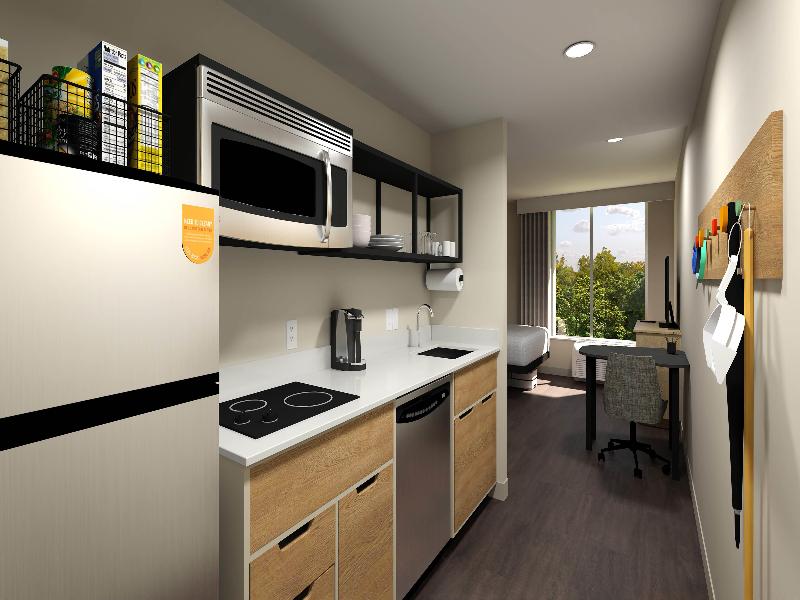 Livsmart Studios By Hilton Kokomo image