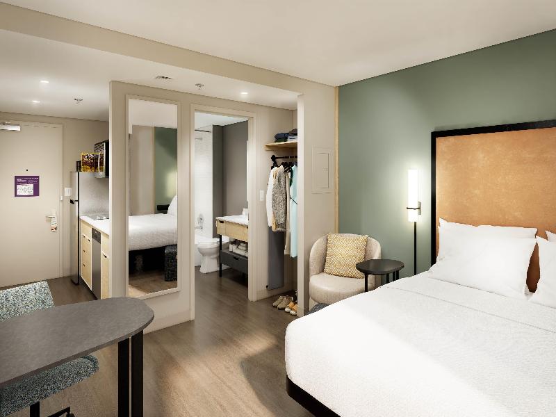 Livsmart Studios By Hilton Kokomo image