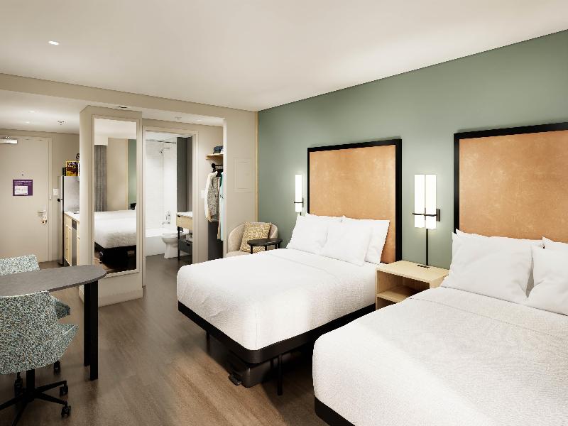 Livsmart Studios By Hilton Kokomo image
