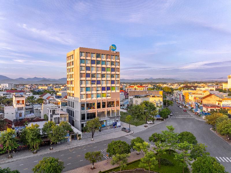 Tru by Hilton Tam Ky City Centre image
