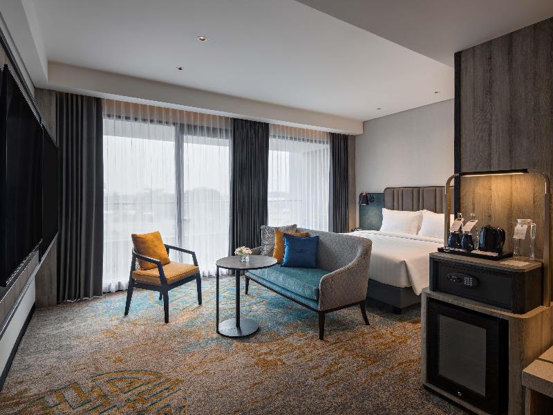 Mercure Madiun image