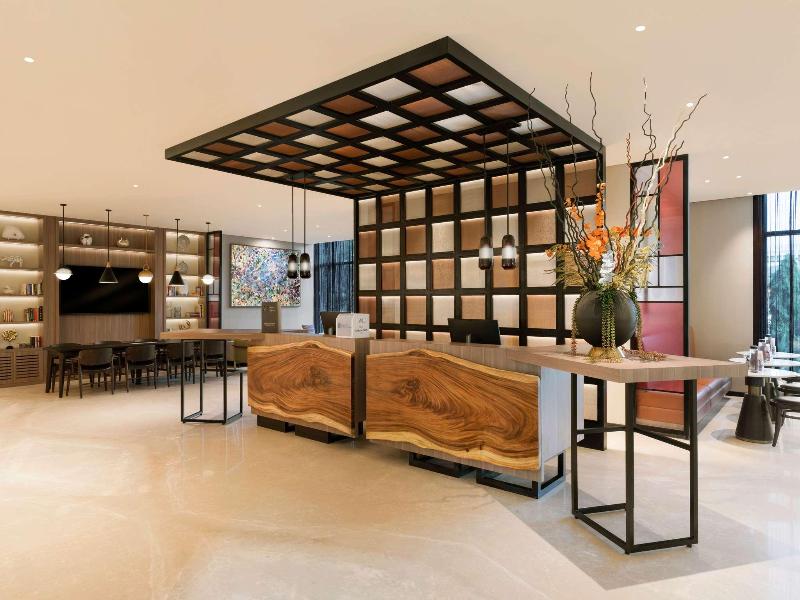 Ibis Mumbai BKC