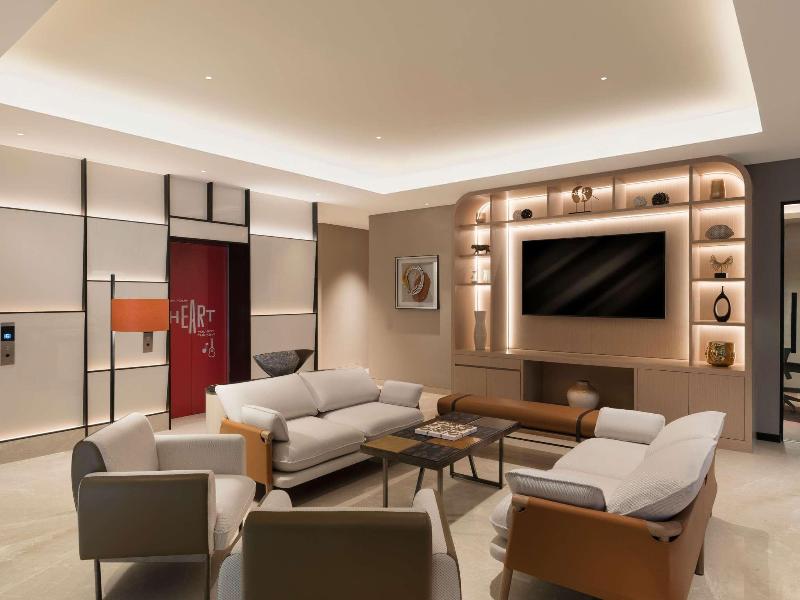 Ibis Mumbai BKC