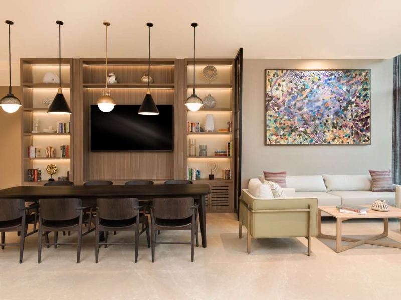 Ibis Mumbai BKC image