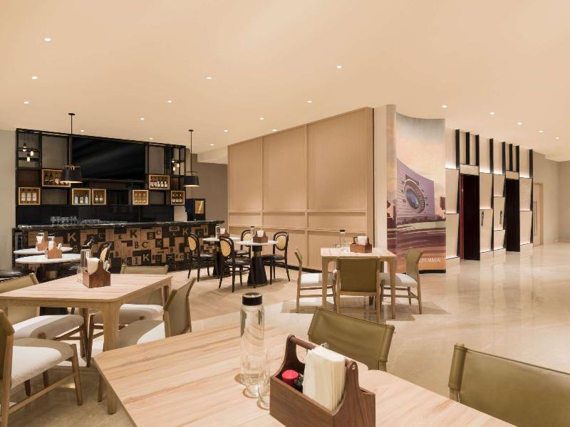 Ibis Mumbai BKC