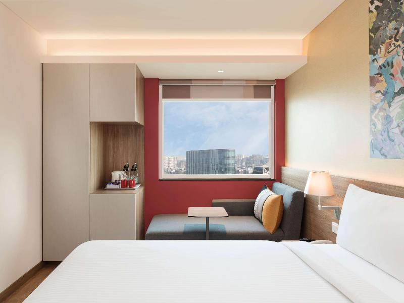 Ibis Mumbai BKC