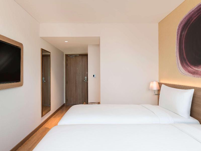 Ibis Mumbai BKC