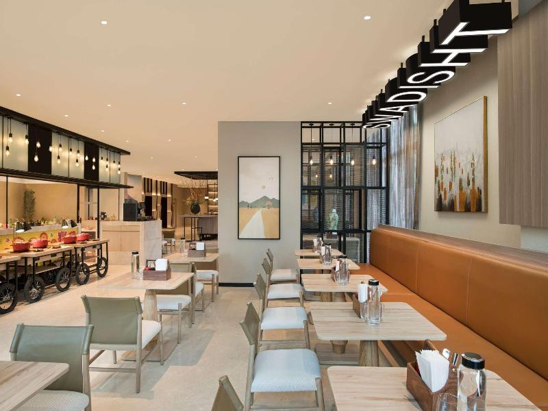 Ibis Mumbai BKC