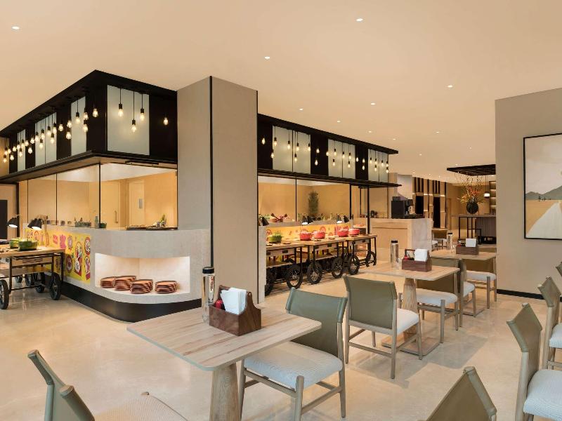 Ibis Mumbai BKC