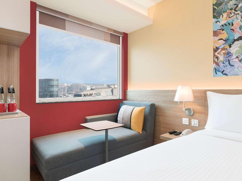 Ibis Mumbai BKC