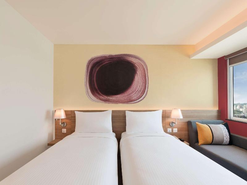 Ibis Mumbai BKC
