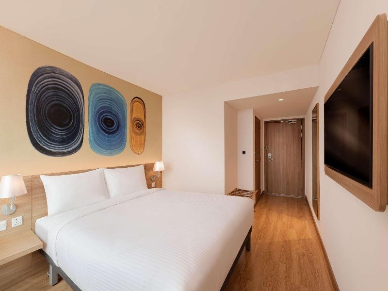 Ibis Mumbai BKC