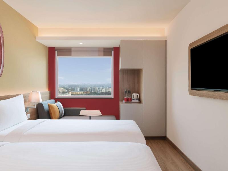 Ibis Mumbai BKC