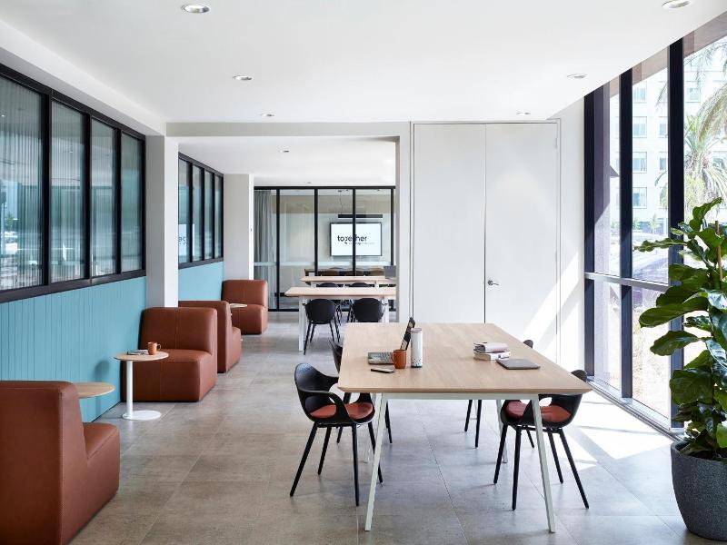 Together Co Living image