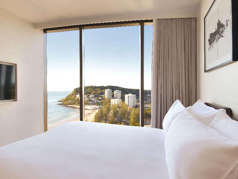 Mondrian Gold Coast image