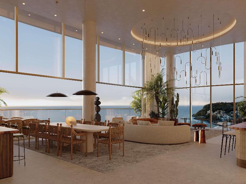 Mondrian Gold Coast image