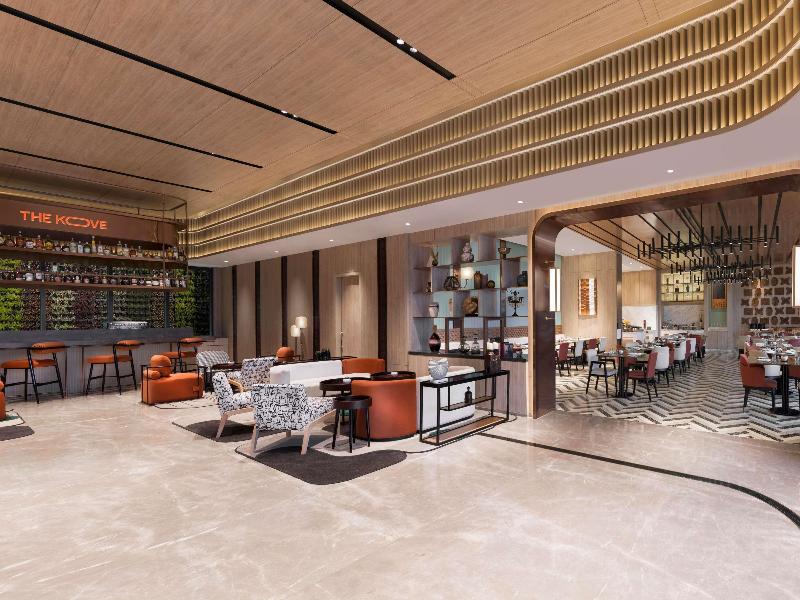 Mercure Kathmandu Sukedhara Heights